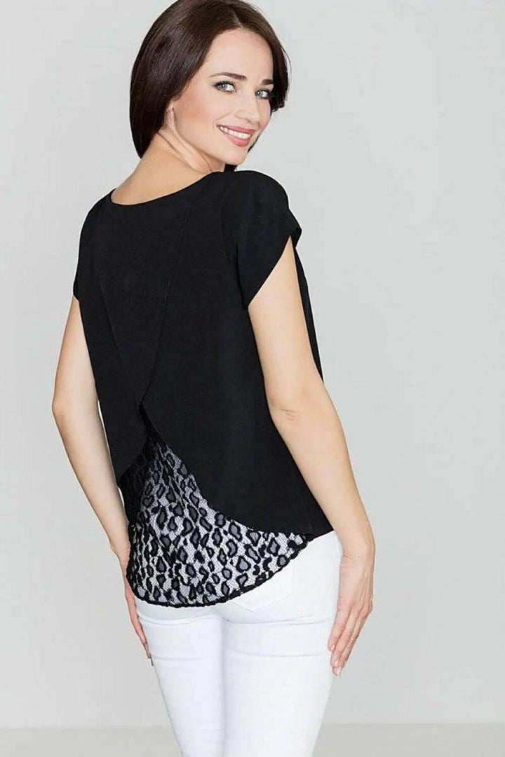 Blouse model 120481 Lenitif-Shangri-La Fashion