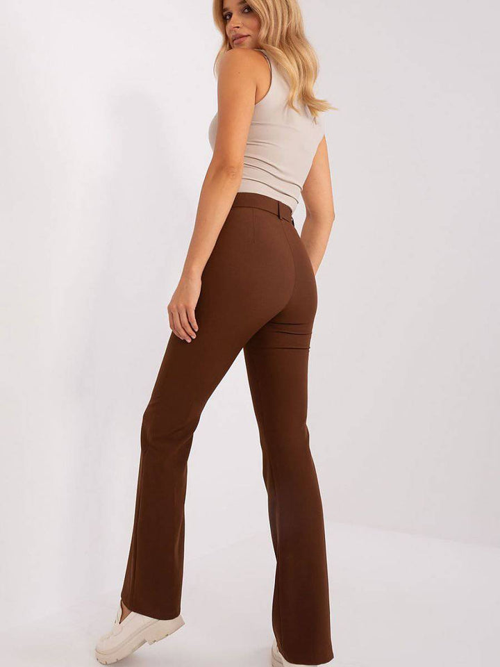 Women trousers model 187462 Italy Moda-Shangri-La Fashion