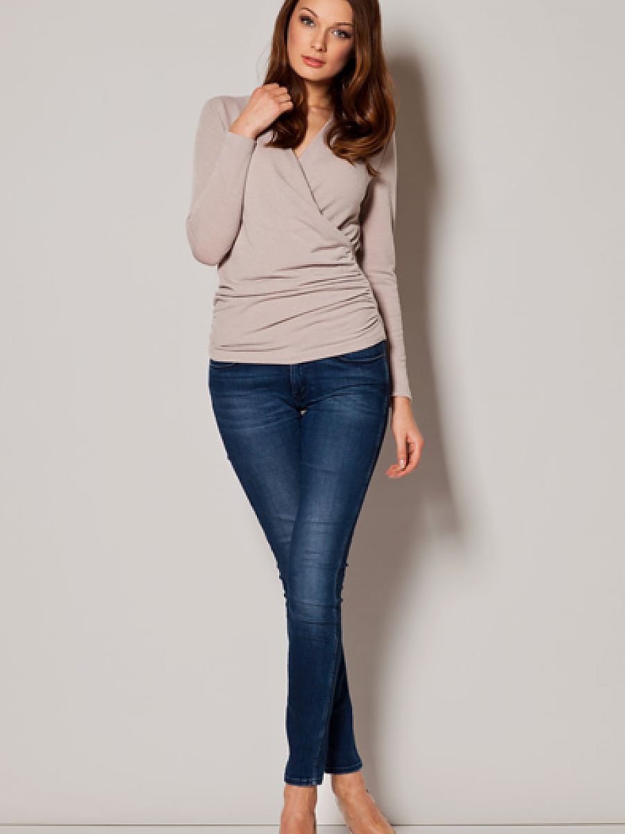 Jumper model 44479 Figl-0