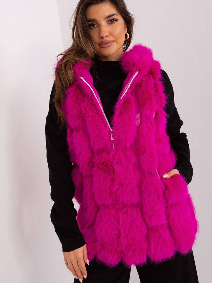 Gilet model 187590 AT