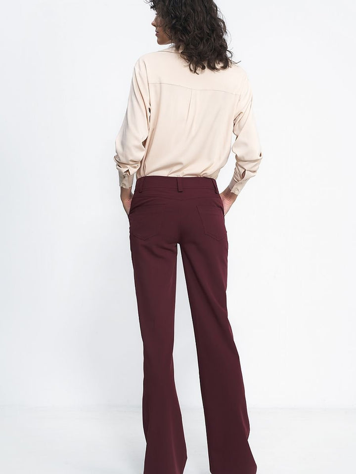 Trousers model 187963 Nife-2