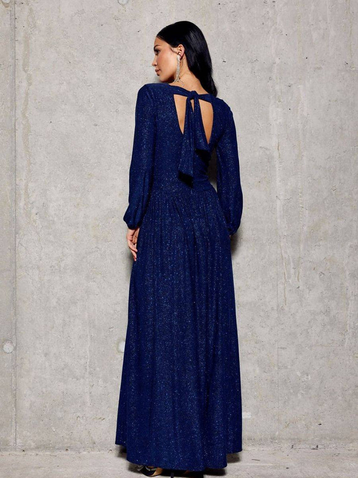 Long dress model 188243 Roco Fashion