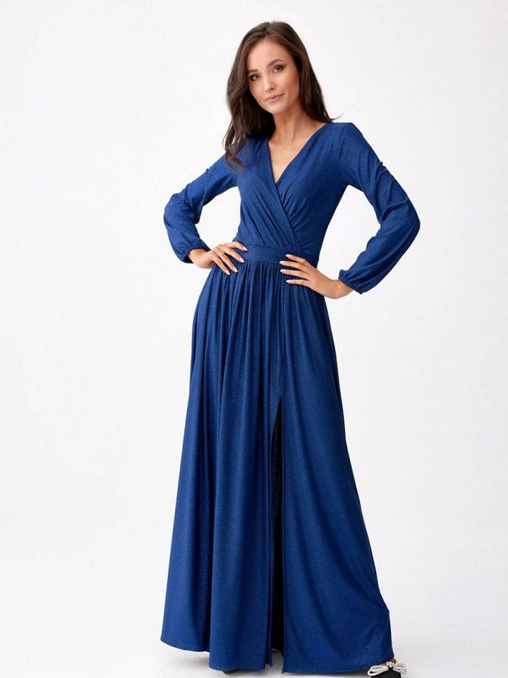 Long dress model 188243 Roco Fashion