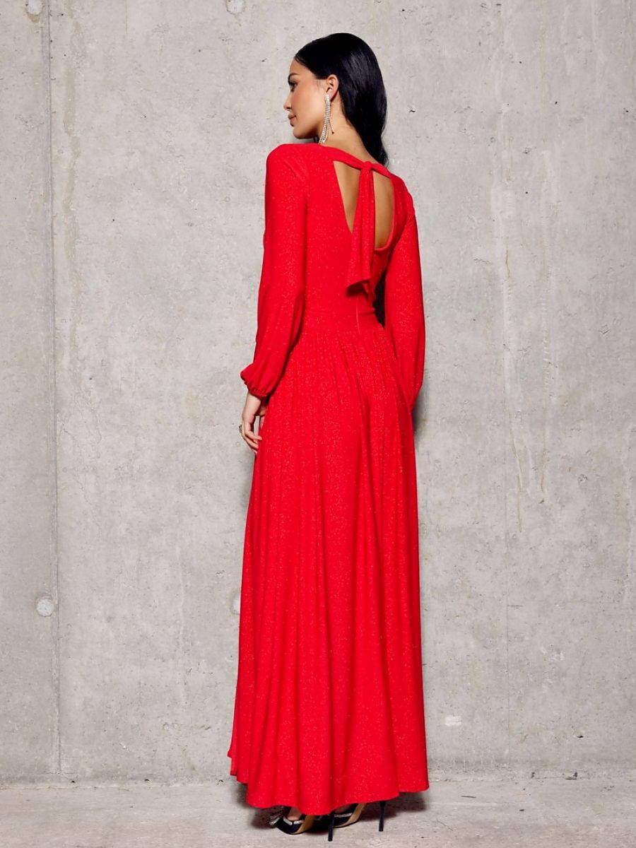 Long dress model 188244 Roco Fashion