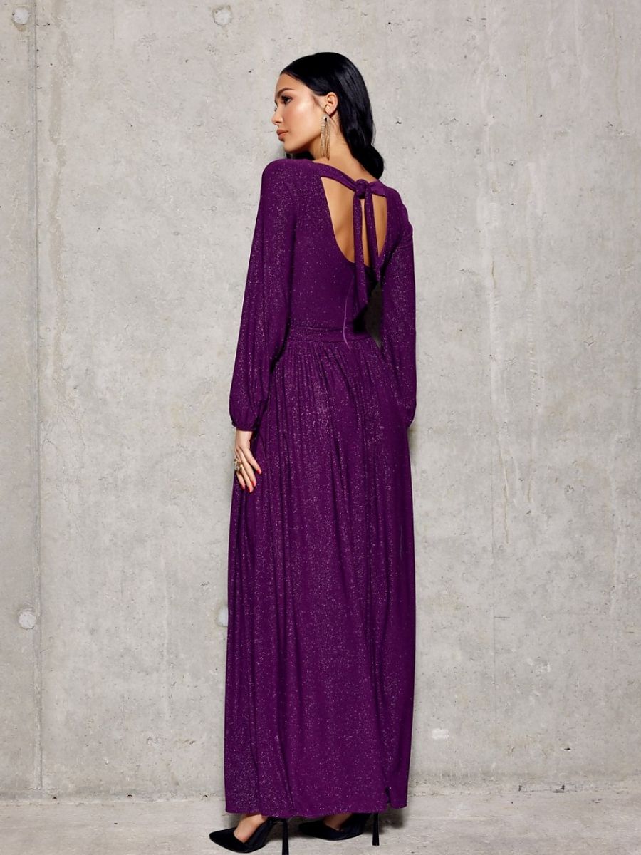 Long dress model 188252 Roco Fashion-2