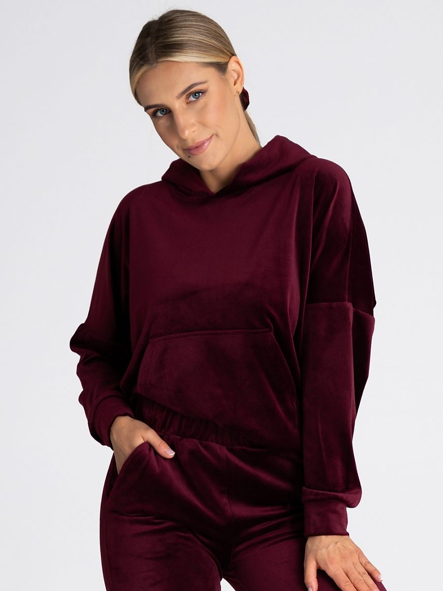 Sweatshirt model 189273 Figl-0