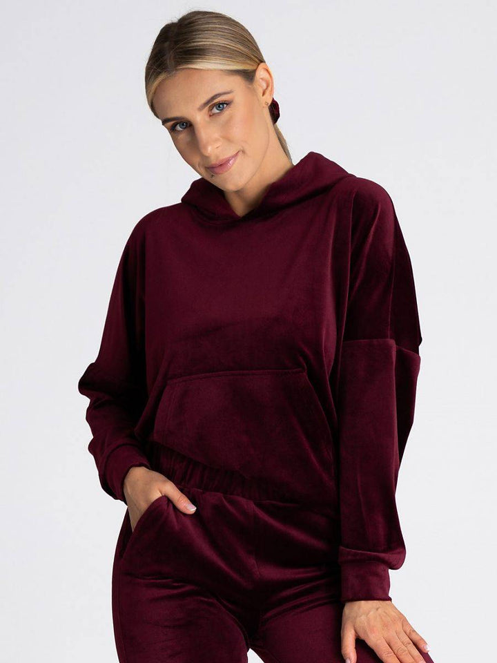 Sweatshirt model 189273 Figl