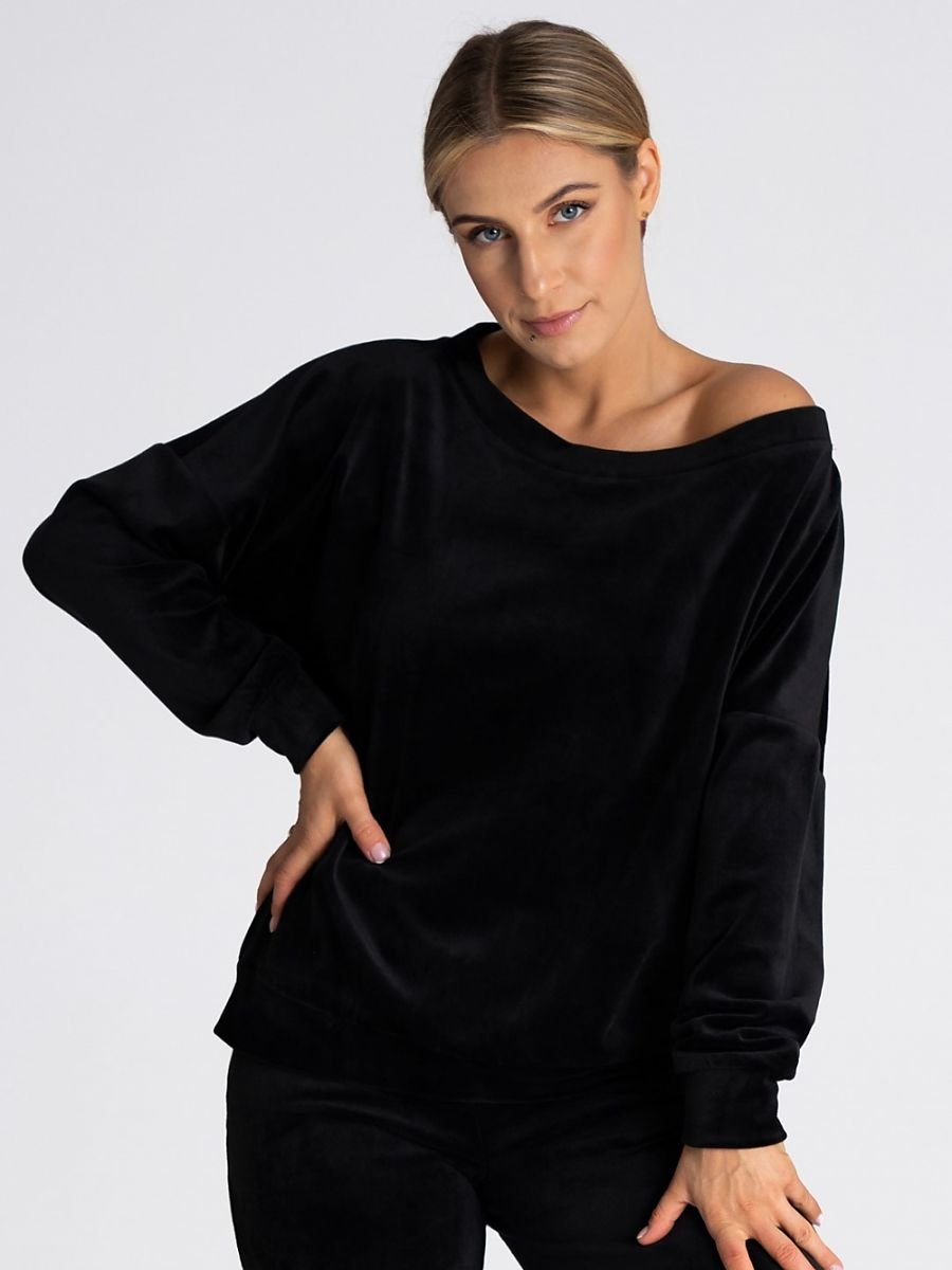 Sweatshirt model 189289 Figl-0