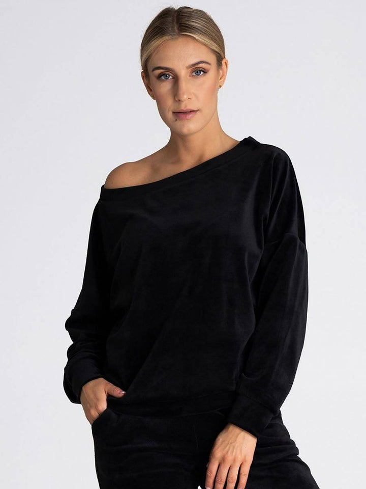 Sweatshirt model 189289 Figl