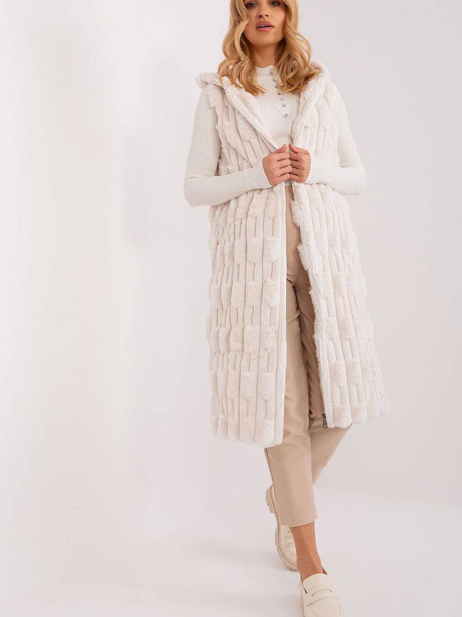 Gilet model 190867 AT