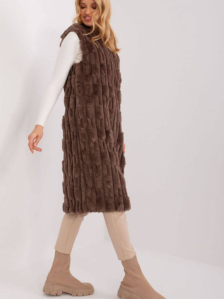 Gilet model 190868 AT