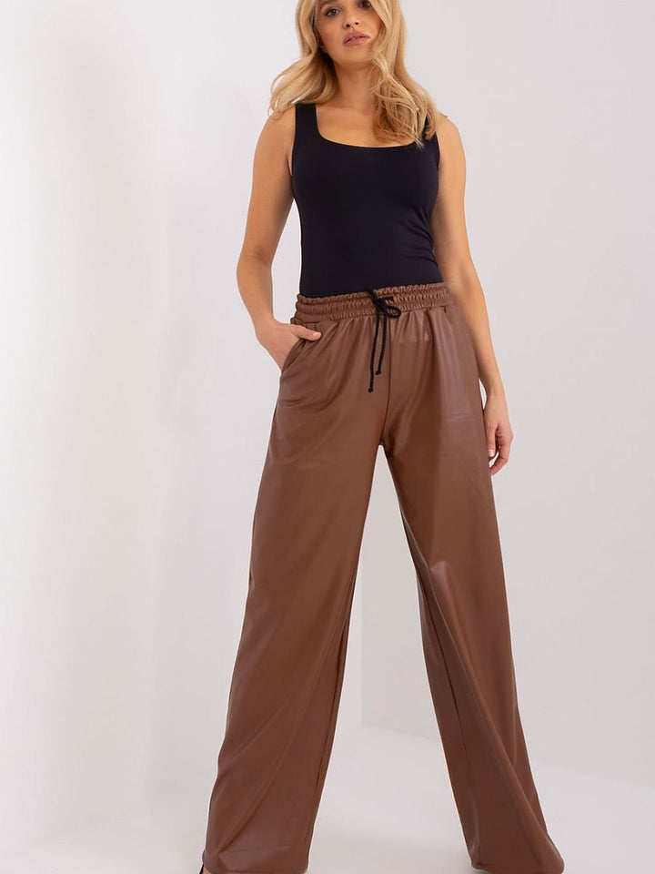 Trousers model 191565 Lakerta-1