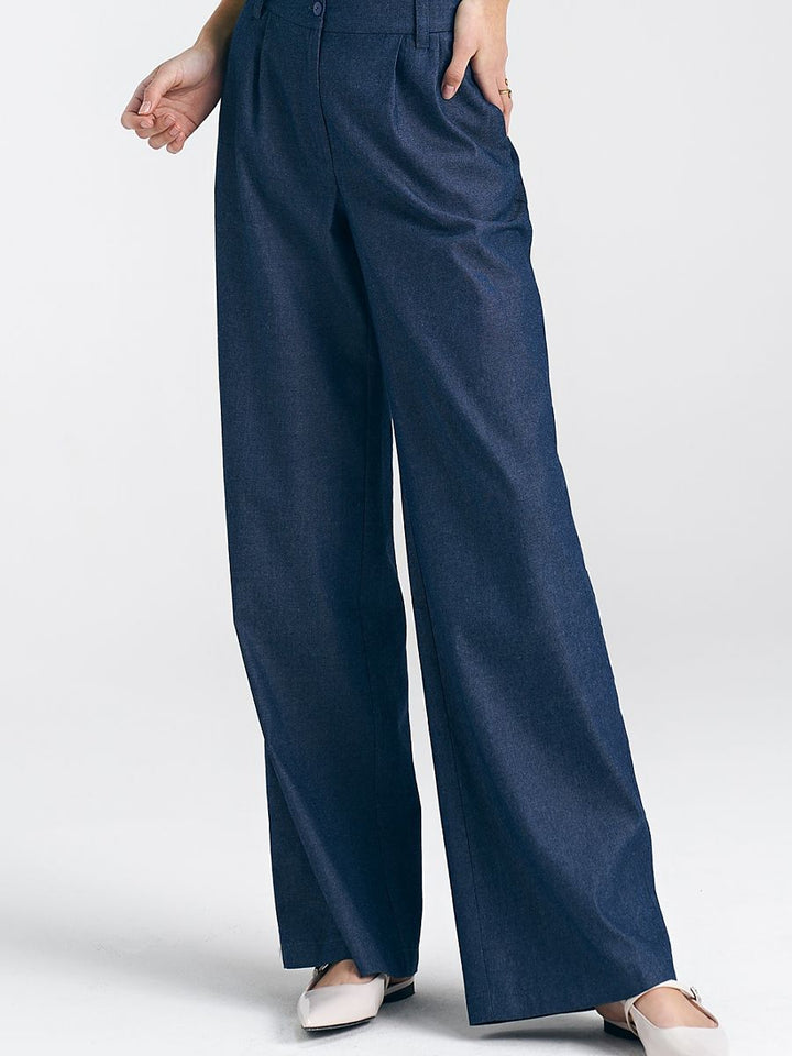 Trousers model 192966 Nife-0