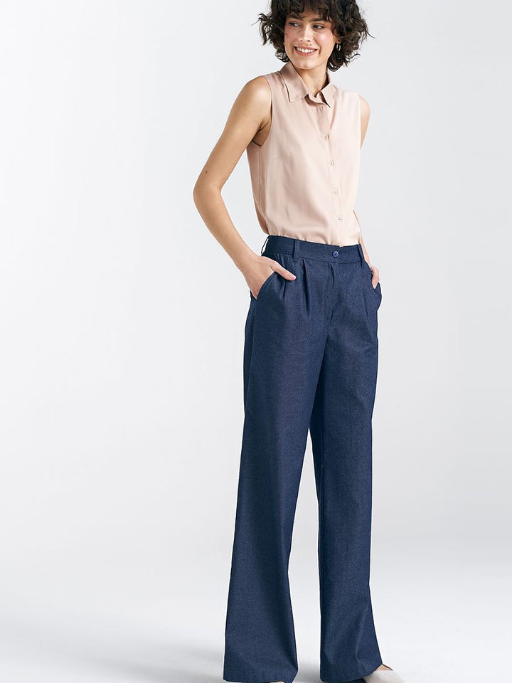 Trousers model 192966 Nife-3