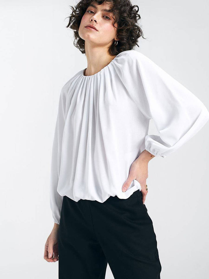 Blouse model 192973 Nife