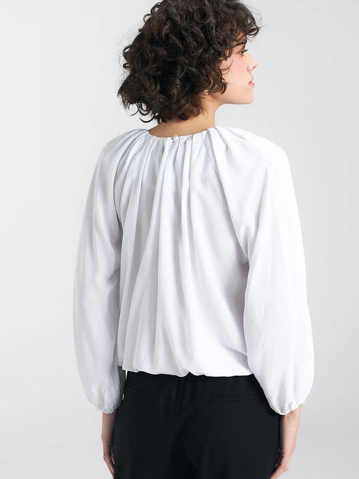 Blouse model 192973 Nife