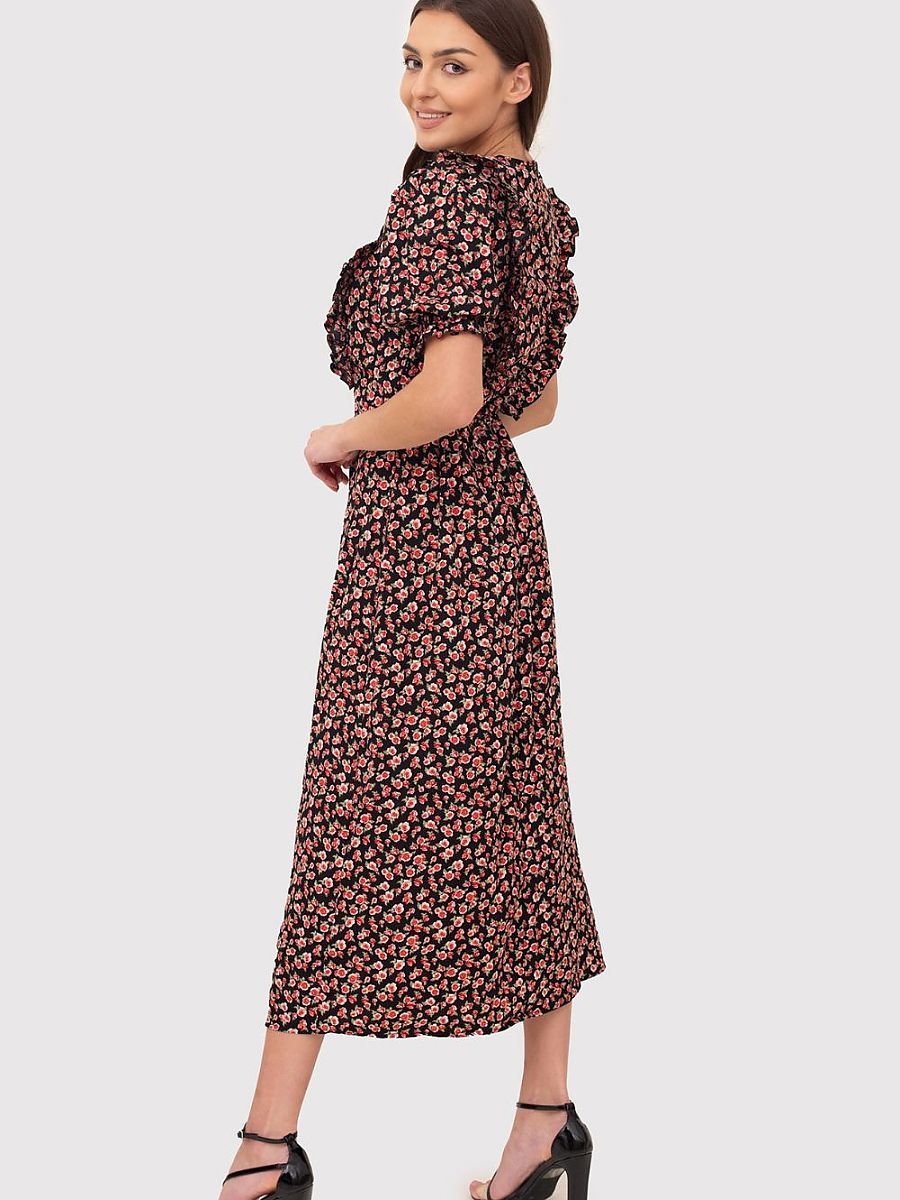 Daydress model 194565 Ax Paris-1