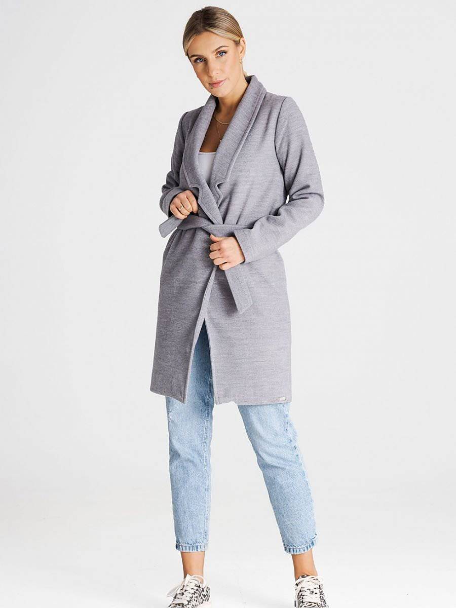 Coat model 194793 Figl