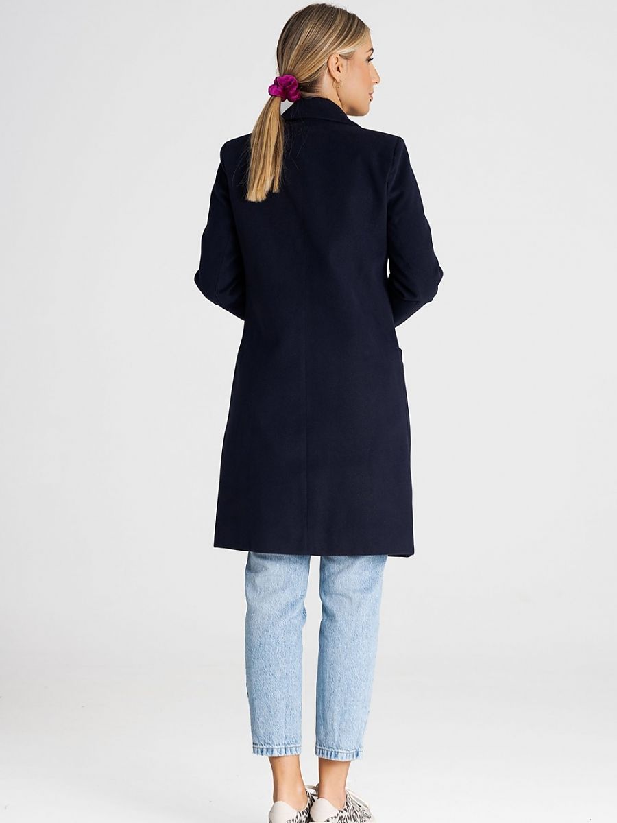 Coat model 194796 Figl-2