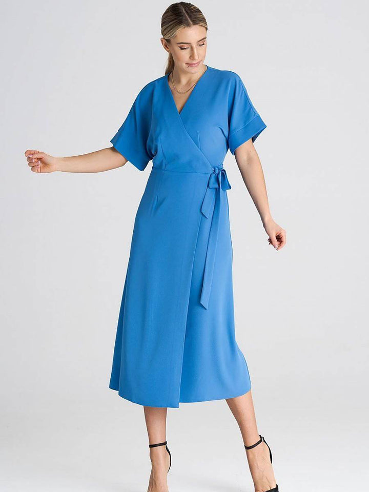 Daydress model 194806 Figl