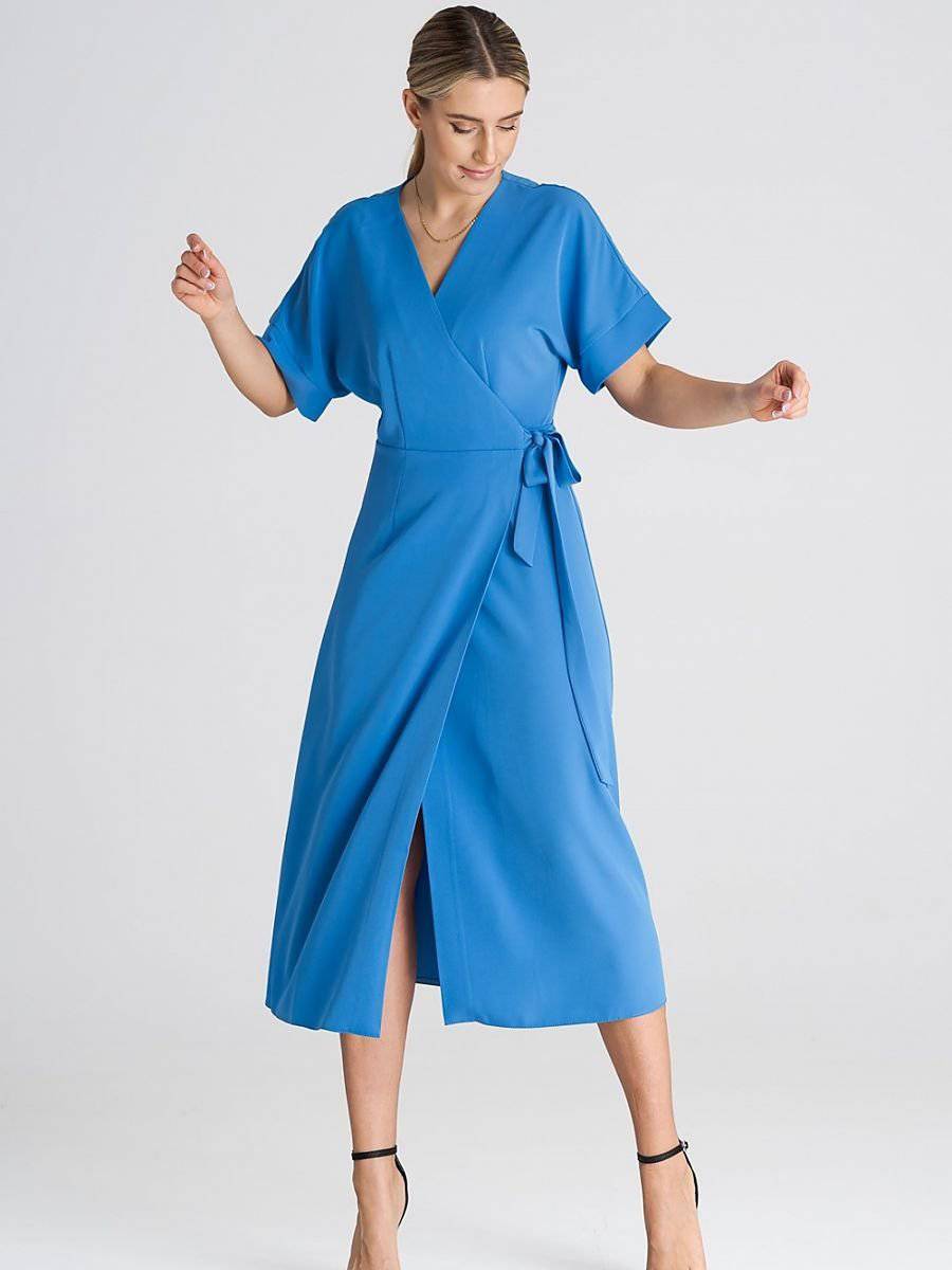 Daydress model 194806 Figl