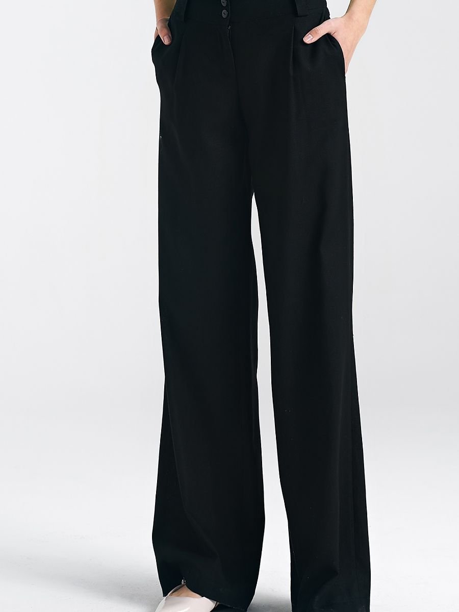 Trousers model 195168 Nife-0