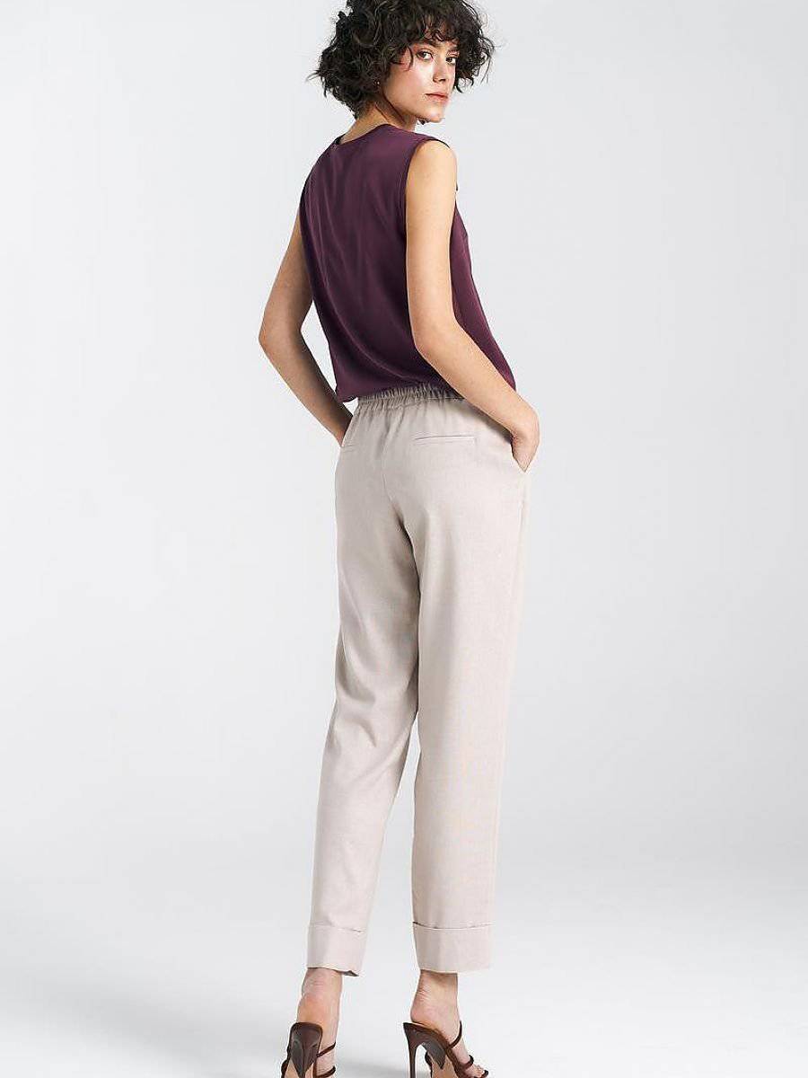 Women trousers model 195464 Nife