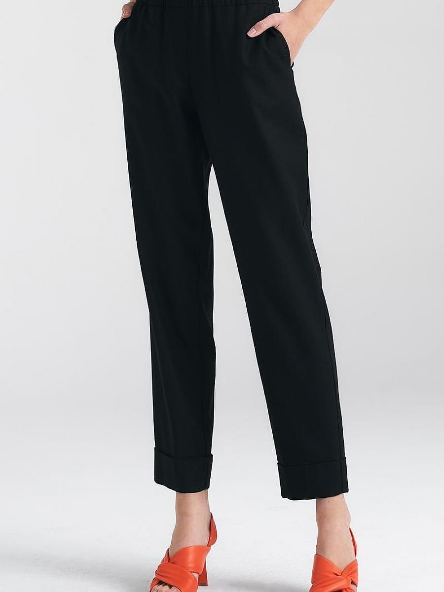 Women trousers model 195465 Nife-0