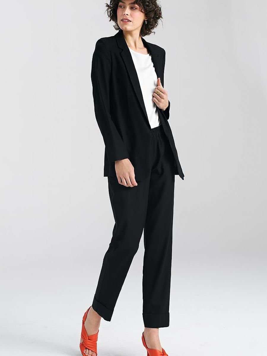 Women trousers model 195465 Nife-1