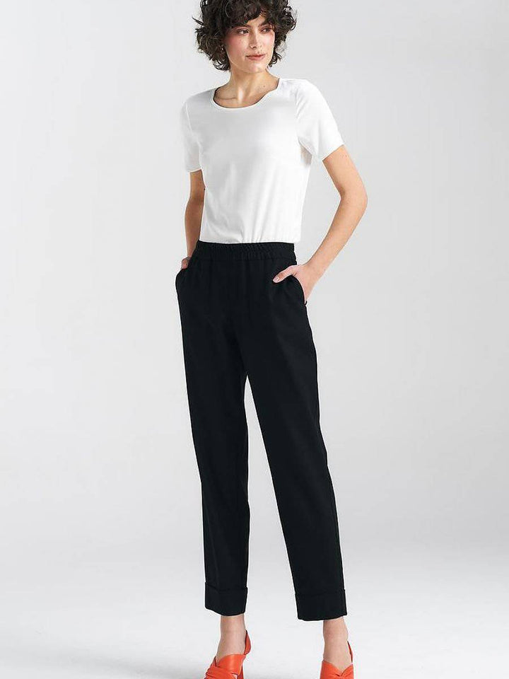 Women trousers model 195465 Nife