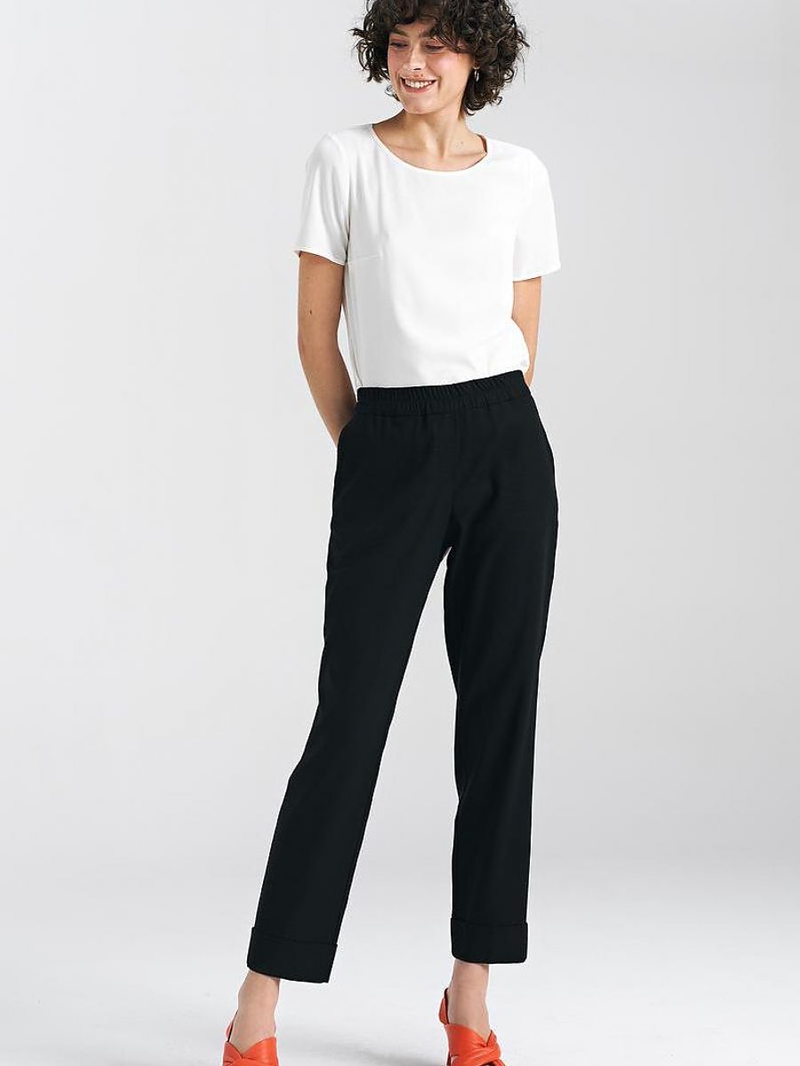 Women trousers model 195465 Nife-3