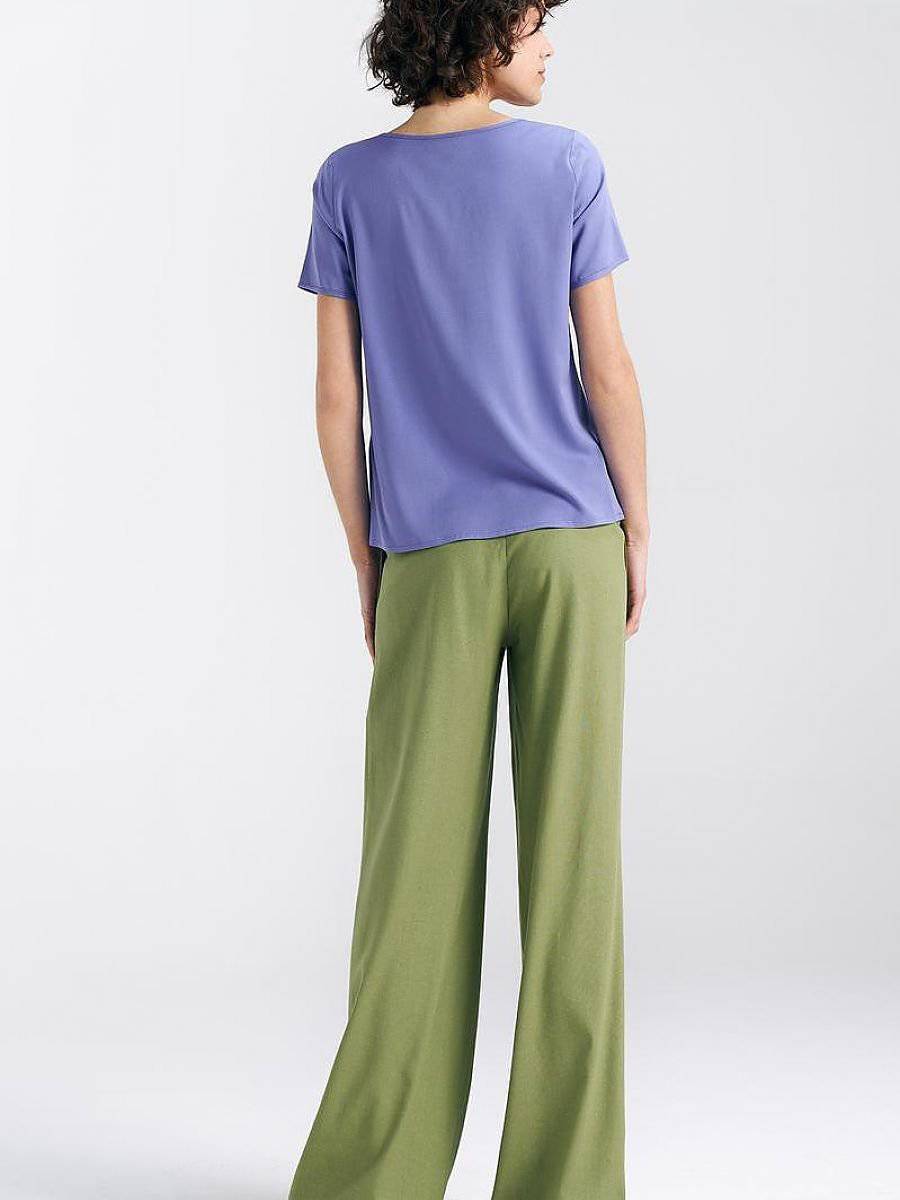 Trousers model 195468 Nife