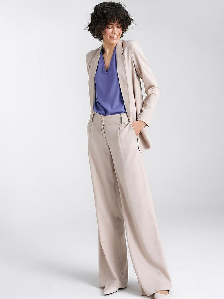 Trousers model 195469 Nife-1