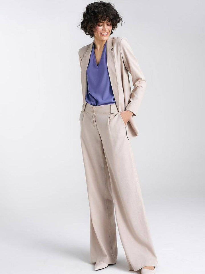 Trousers model 195469 Nife