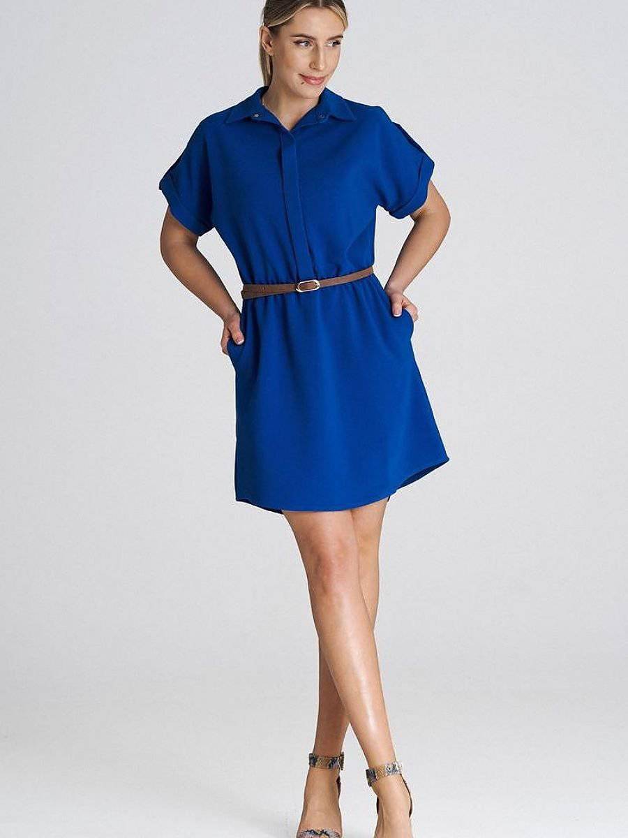 Daydress model 197202 Figl