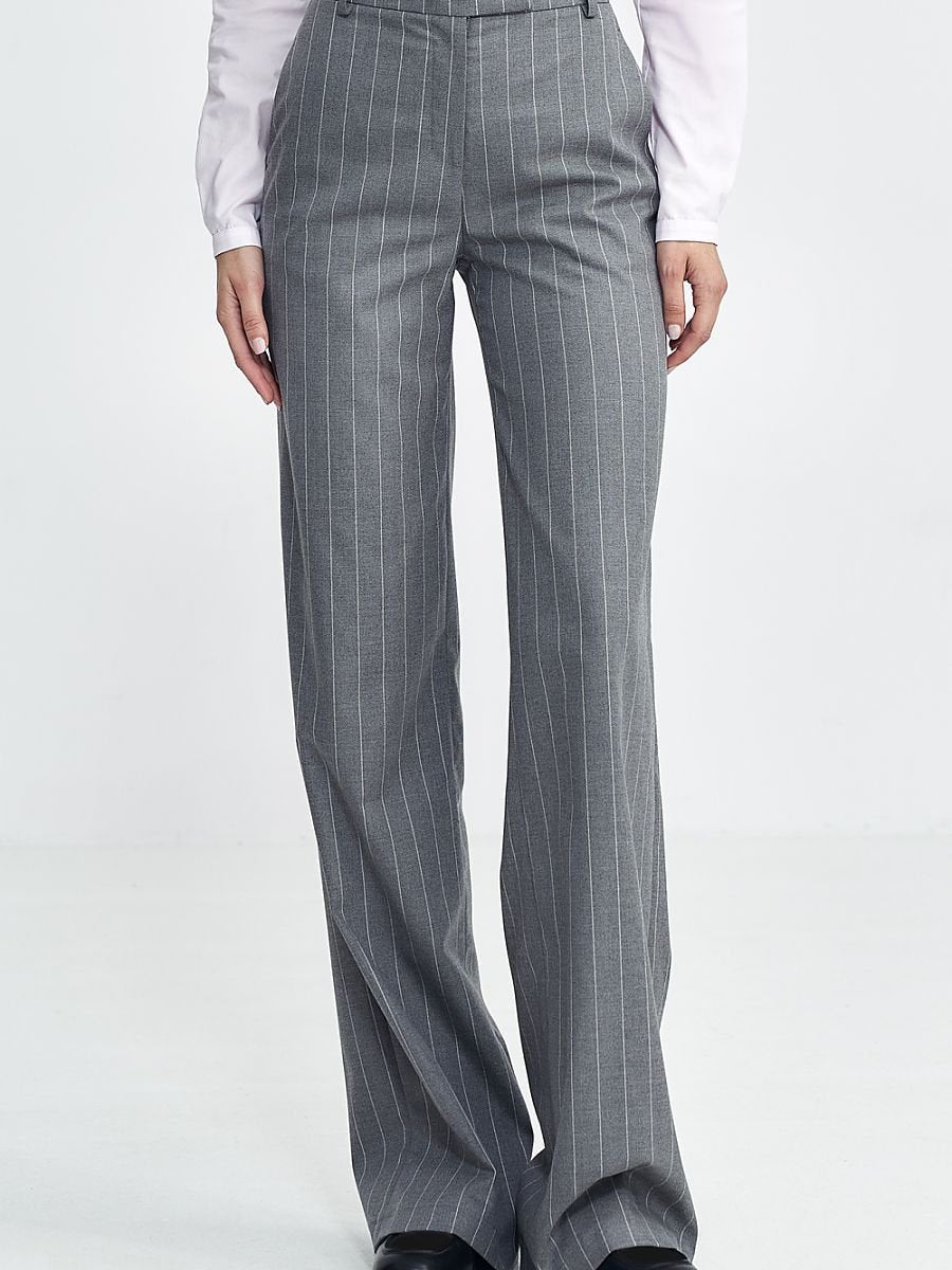 Trousers model 199716 Nife-0