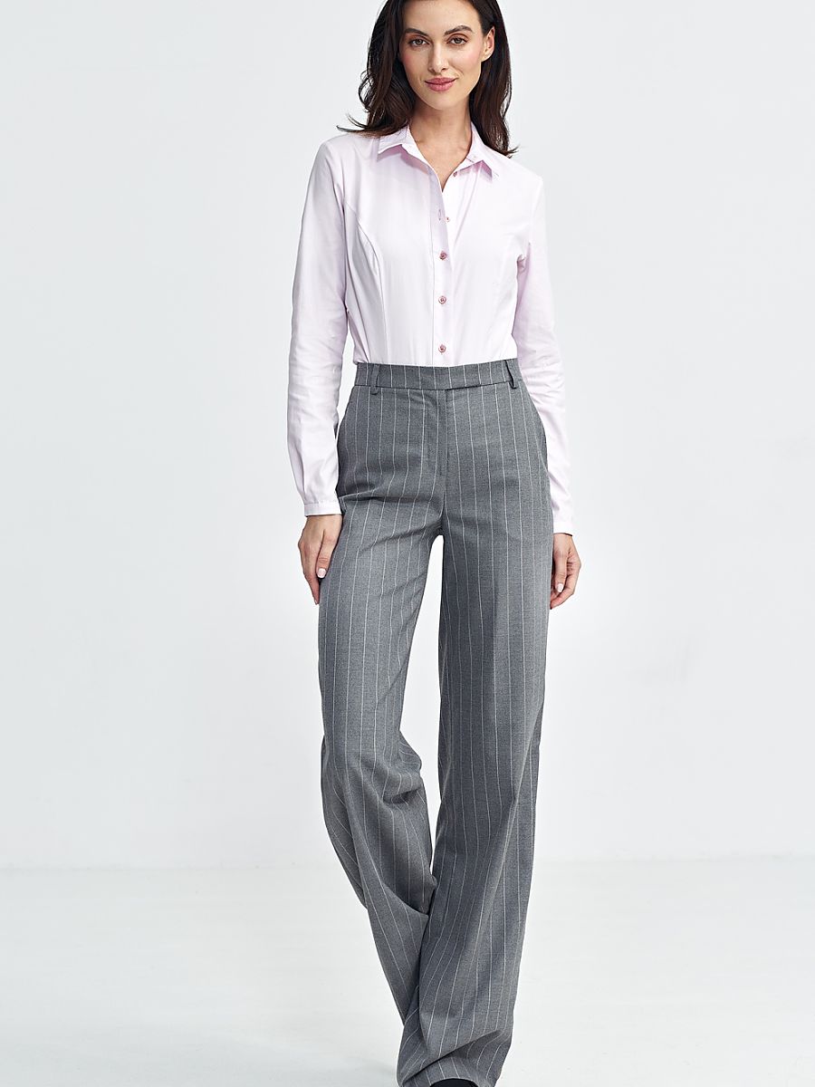 Trousers model 199716 Nife-1