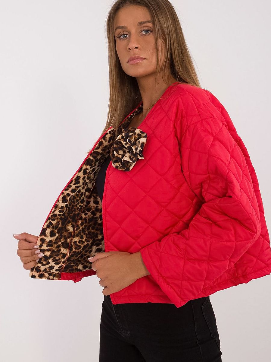 Jacket model 199956 Italy Moda-1