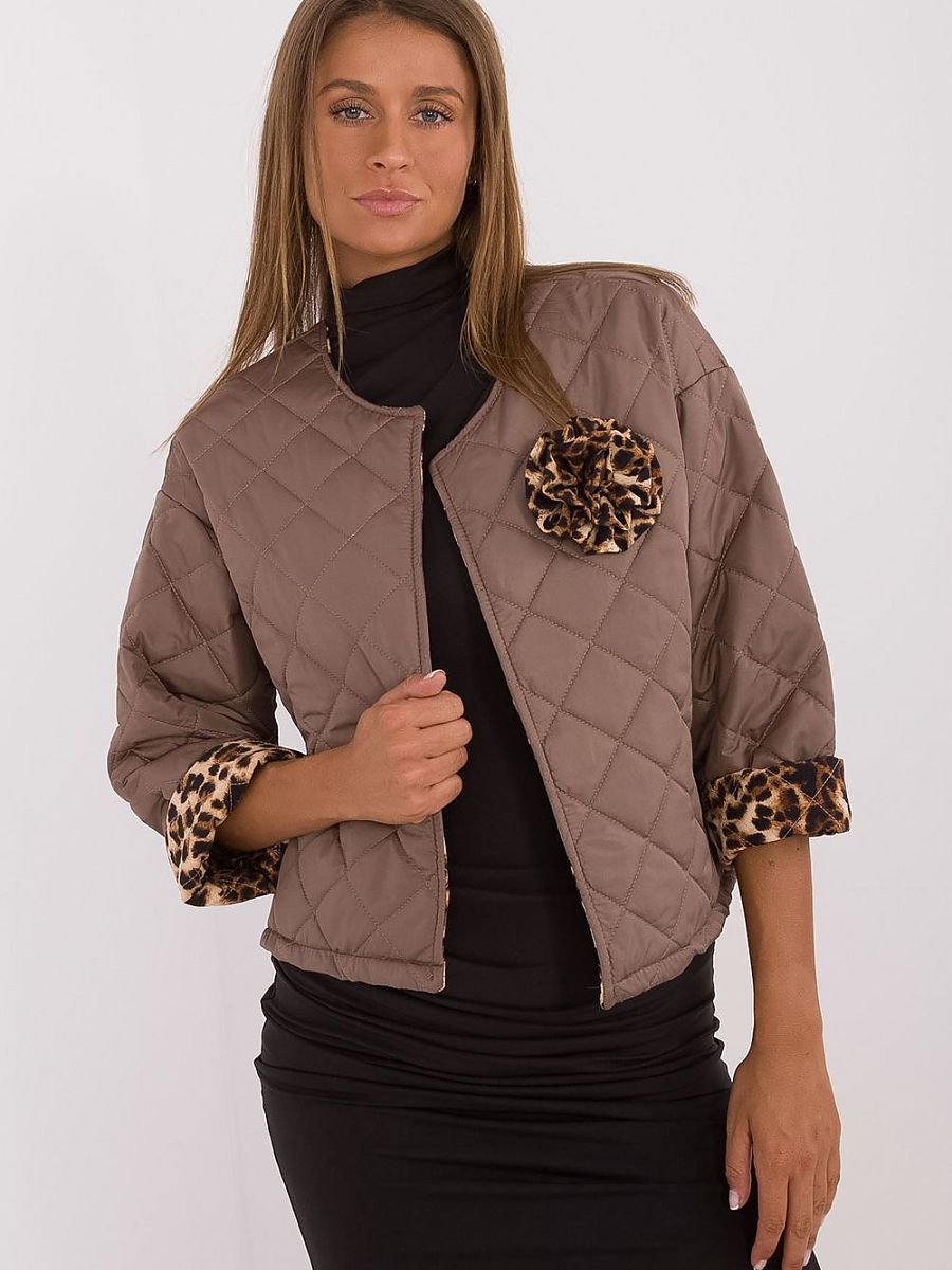 Jacket model 199957 Italy Moda-0