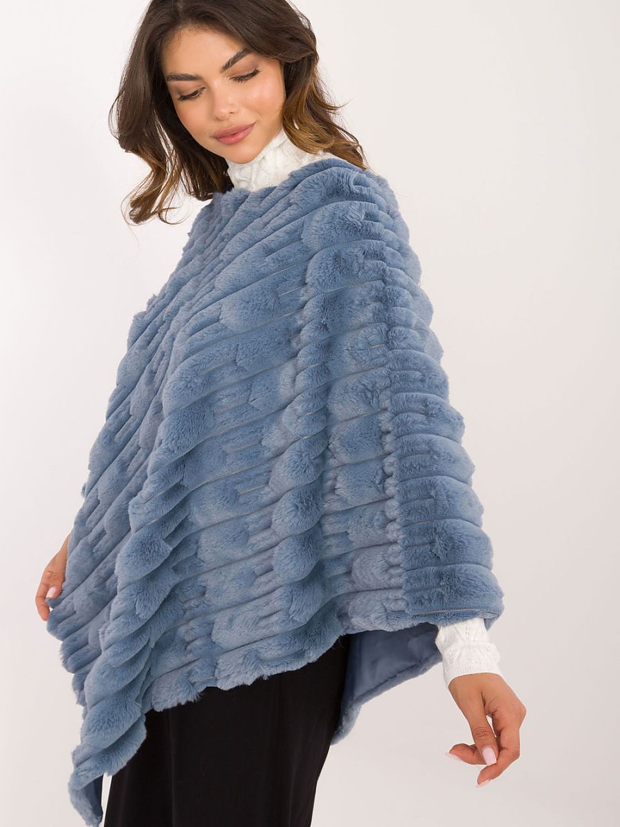 Poncho model 200206 AT-1