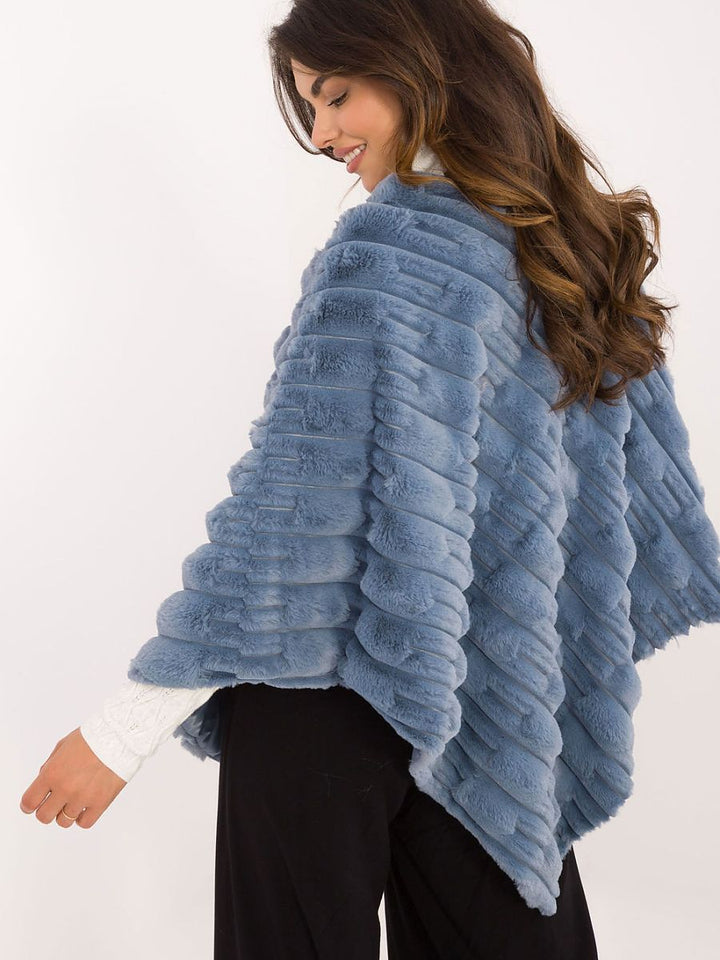 Poncho model 200206 AT-2