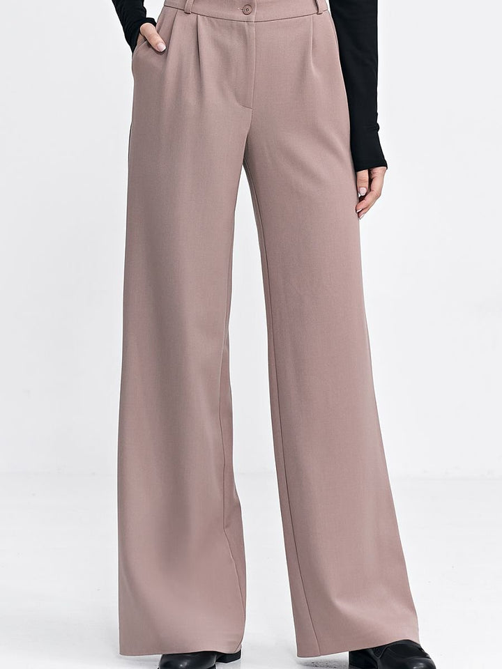 Trousers model 200388 Nife-0