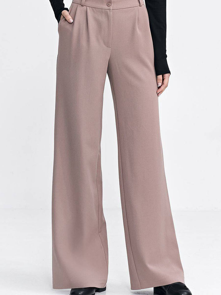 Trousers model 200388 Nife