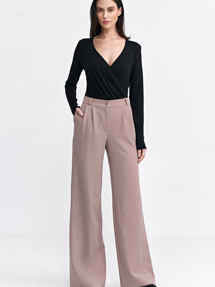 Trousers model 200388 Nife-1