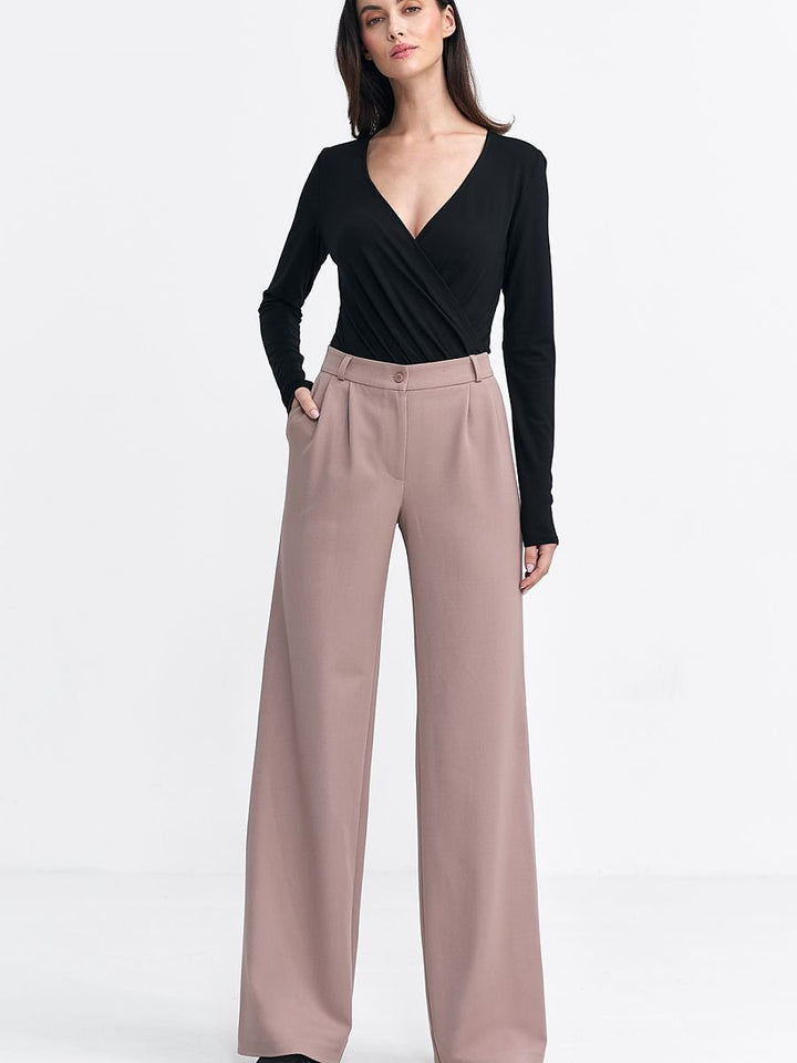 Trousers model 200388 Nife-3