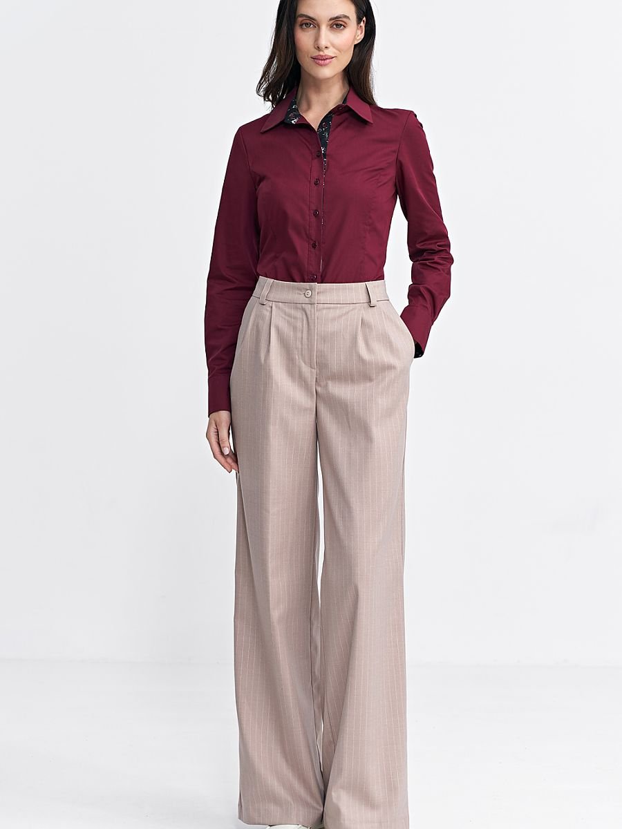 Trousers model 200389 Nife-1