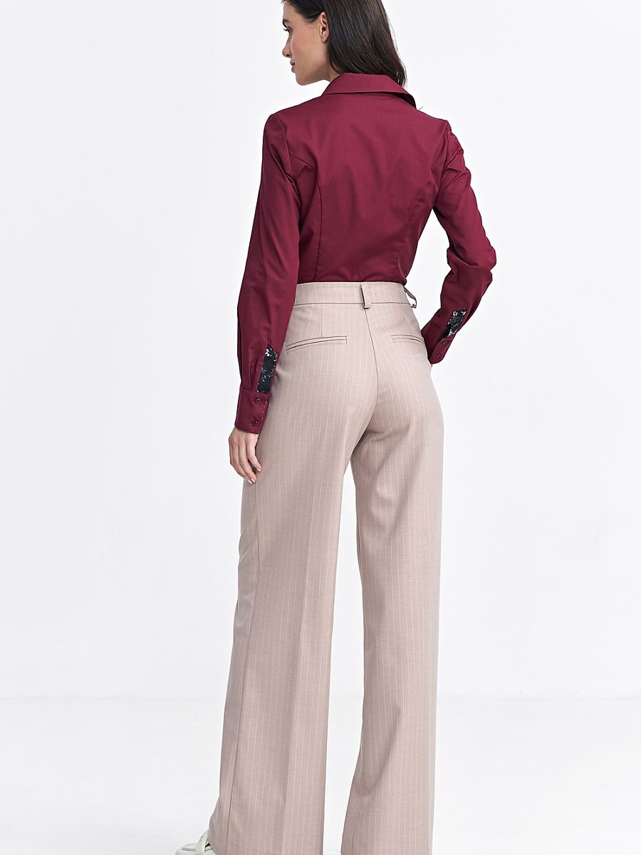 Trousers model 200389 Nife-2