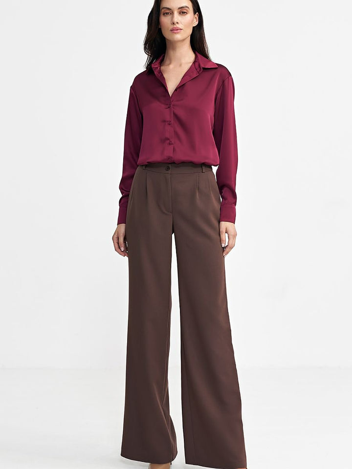 Trousers model 200391 Nife-0