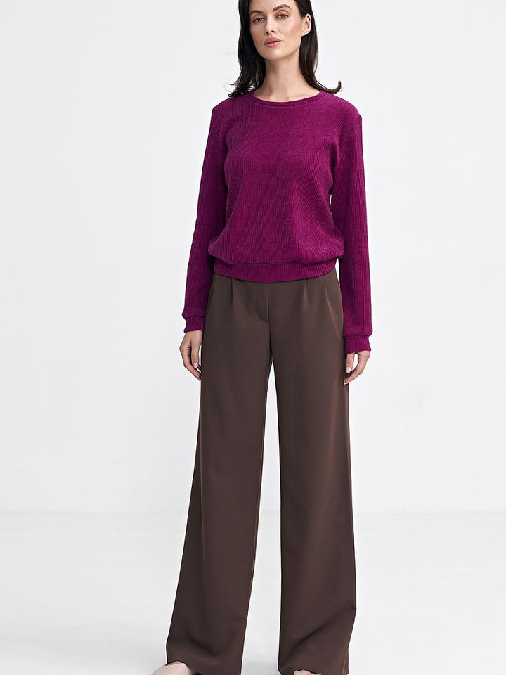 Trousers model 200391 Nife-1