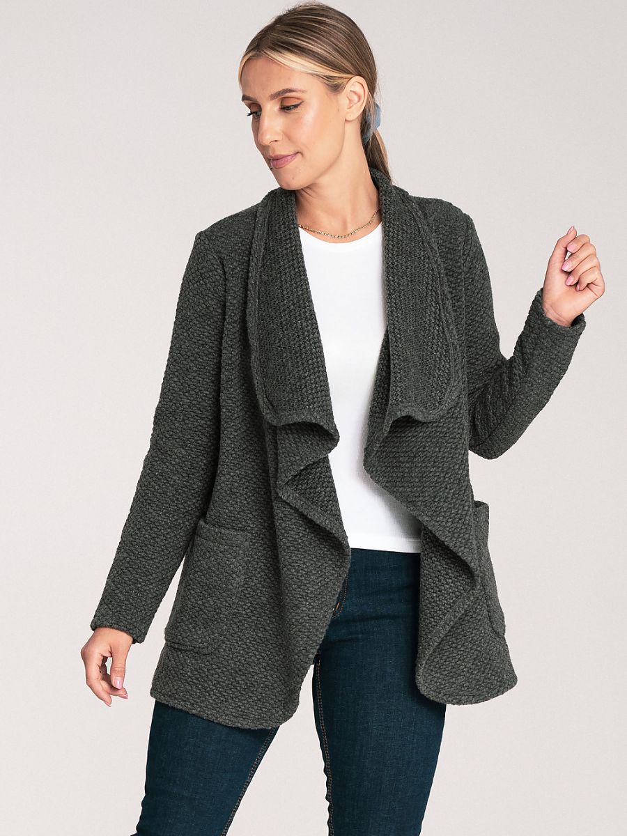 Cardigan model 201434 Figl-0